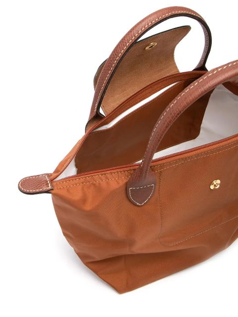 Longchamp S Le Pliage Original tote bag - Brown