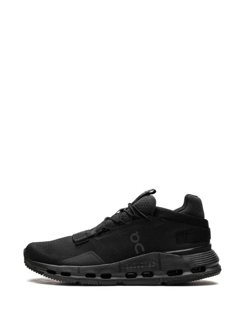 On Running Cloudnova 2 "Black" sneakers