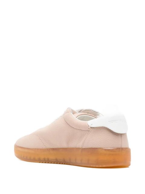 Tory Burch Phoenix low-top sneakers - Pink