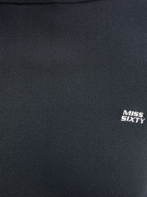 Miss Sixty longsleeve kolor szary 6S3RJ42700