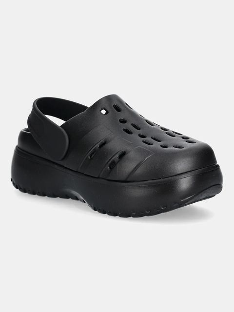 adidas klapki Adilette Clog Platform - zdjęcie produktu nr 2