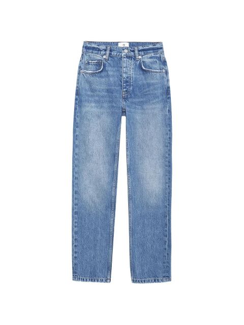 ANINE BING Kate jeans - Blue - zdjęcie produktu nr 1