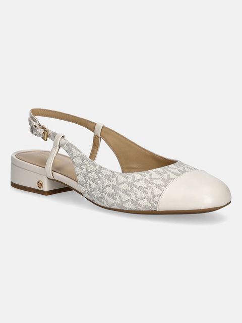 MICHAEL Michael Kors baleriny Perla - zdjęcie produktu nr 2