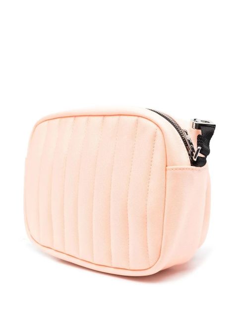 Alexander Wang small Heiress Sport messenger bag - Orange - zdjęcie produktu nr 2