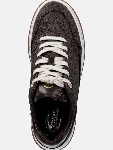 MICHAEL Michael Kors sneakersy Hayes Lace Up