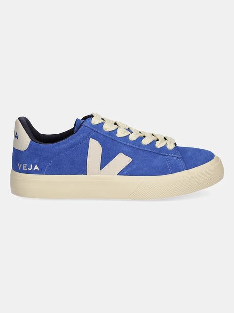 Veja sneakersy zamszowe Campo - zdjęcie produktu nr 2
