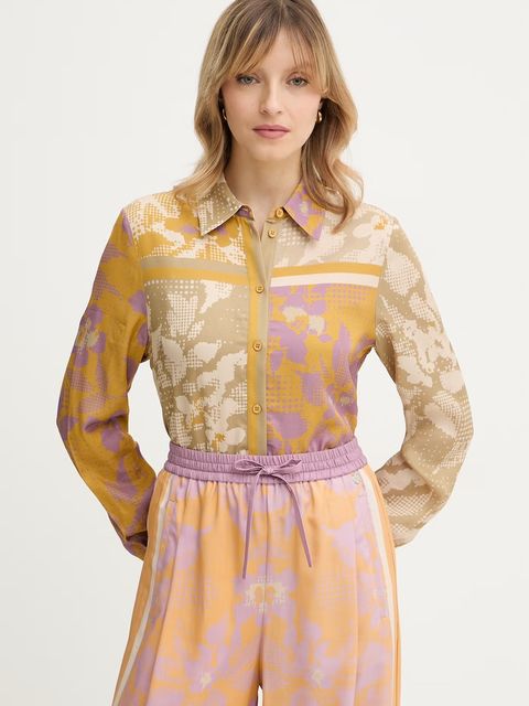 Silvian Heach koszula SANAS - zdjęcie produktu nr 2