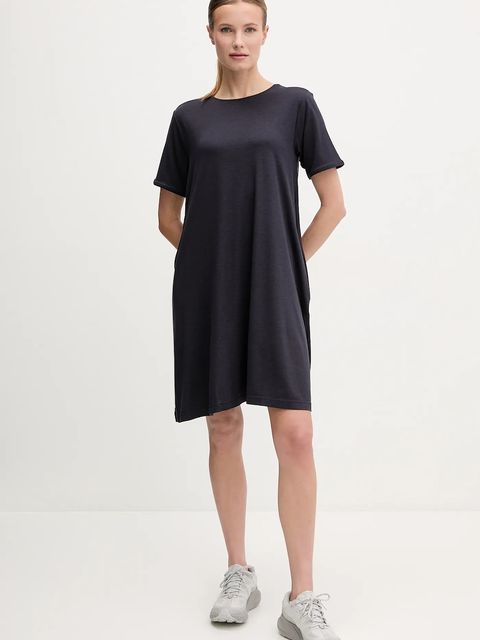 Jack Wolfskin sukienka sportowa Travel - zdjęcie produktu nr 1