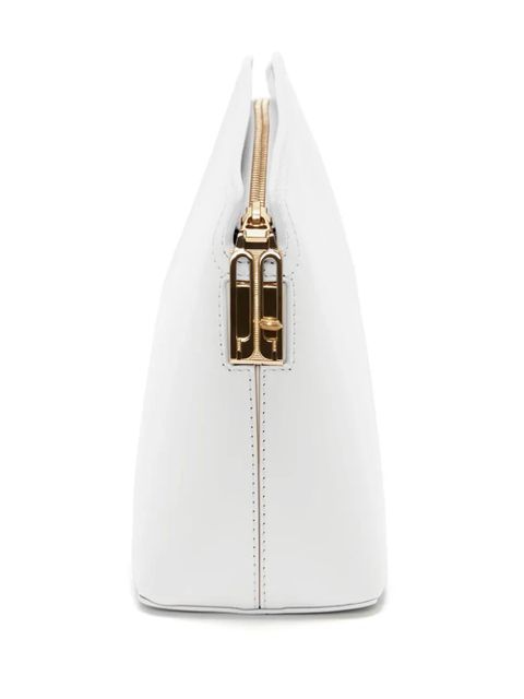 Victoria Beckham Victoria clutch bag - White