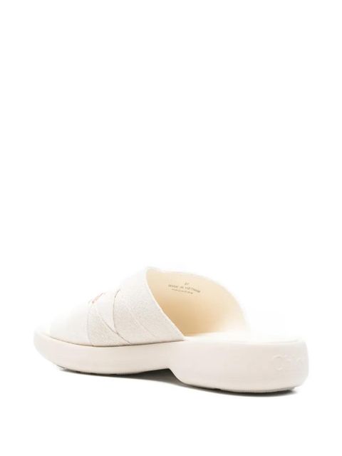 Chloé open-toe sandals - Neutrals