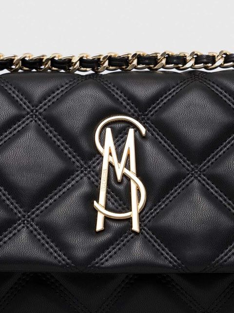 Steve Madden torebka Bjolene kolor czarny SM13001062