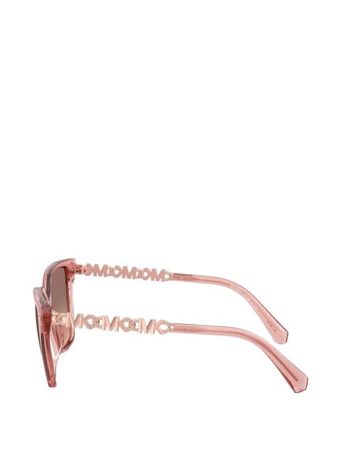Michael Kors Piedmont sunglasses - Pink