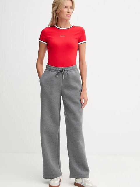 Calvin Klein Jeans t-shirt - zdjęcie produktu nr 1