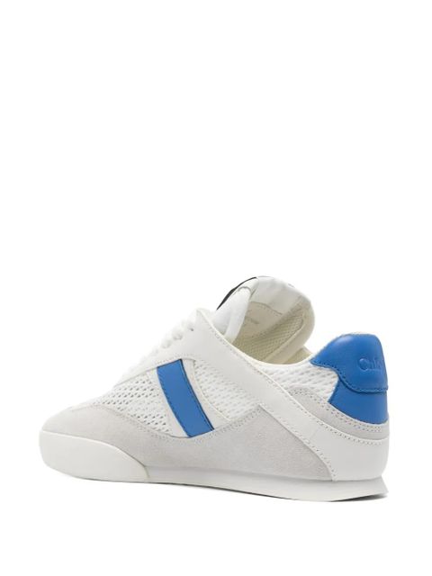 Chloé Kick sneakers - White