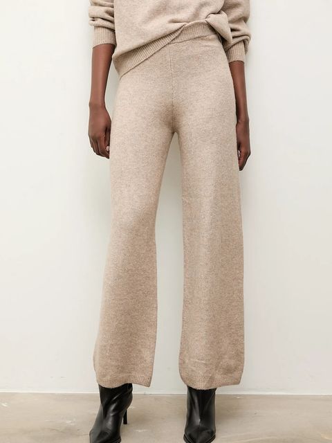 Answear.LAB komplet z wełną