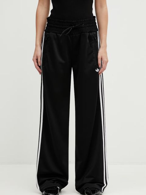 adidas Originals spodnie dresowe SMOCKED FB TP - zdjęcie produktu nr 1