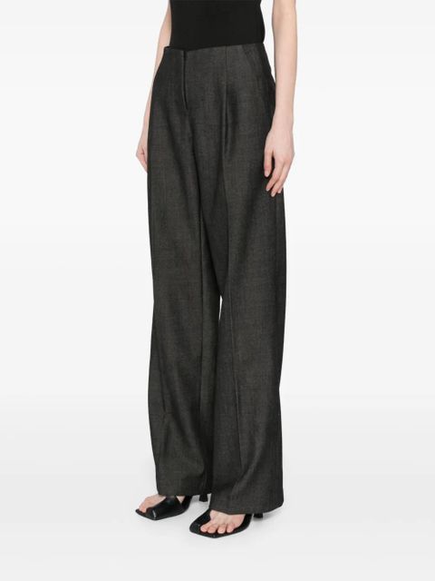 Christopher Esber Redux trousers - Black
