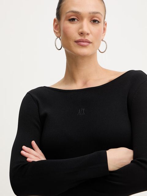 Armani Exchange sweter