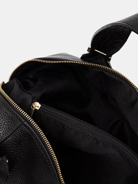 Answear.LAB torba skórzana