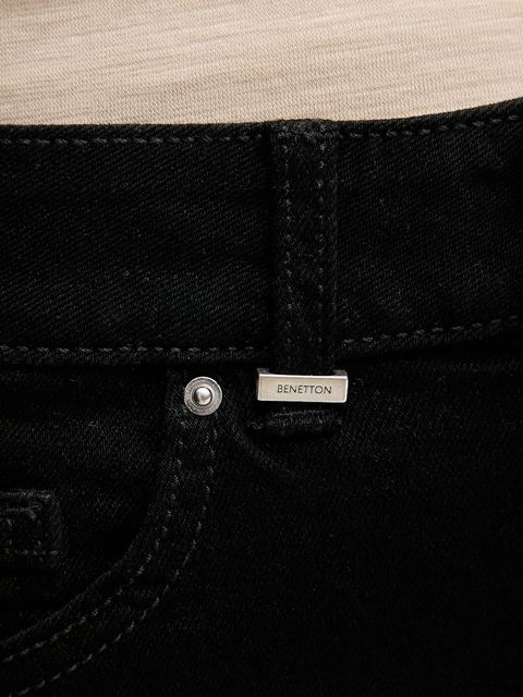 United Colors of Benetton jeansy