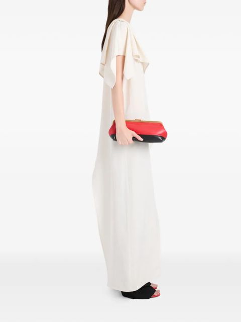 Proenza Schouler Armory clutch bag - Red - zdjęcie produktu nr 2