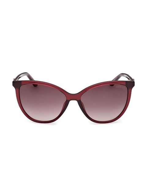 Guess okulary przeciwsłoneczne - zdjęcie produktu nr 2