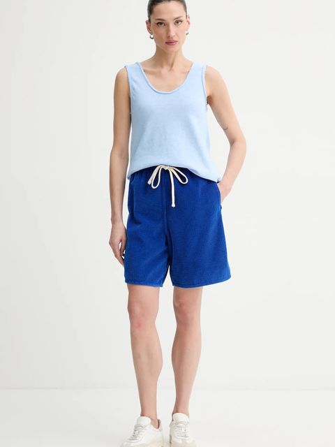 American Vintage top bawełniany - zdjęcie produktu nr 1