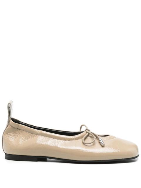 ALOHAS Rosalind ballerinas - Neutrals - zdjęcie produktu nr 1