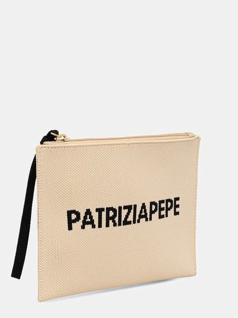 Patrizia Pepe kosmetyczka damska - zdjęcie produktu nr 1