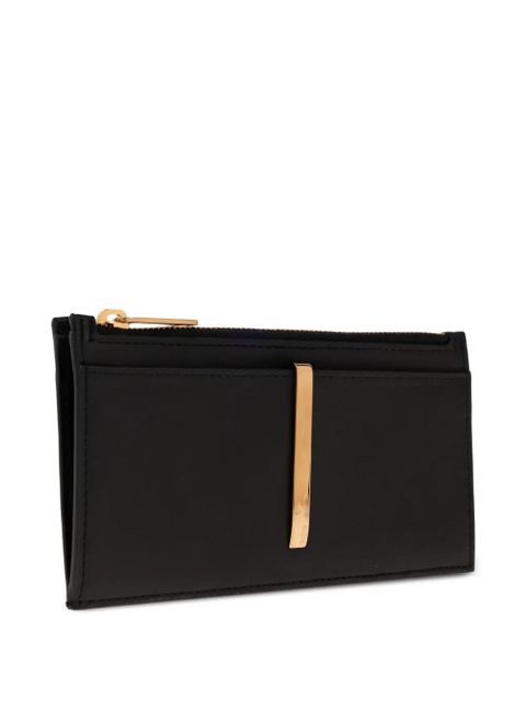 Tod's zip-up wallet - Black - zdjęcie produktu nr 2