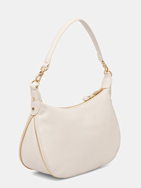 Liu Jo torebka kolor beżowy AA6133 ES026