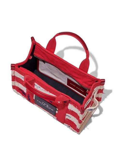 Marc Jacobs The Medium Tote bag - Red