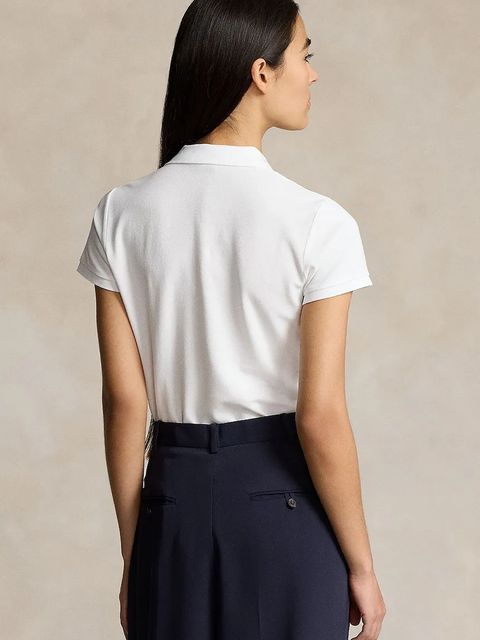 Polo Ralph Lauren polo damskie - zdjęcie produktu nr 1