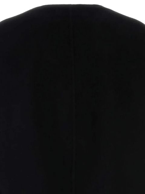 Marni crew-neck cardigan - Black