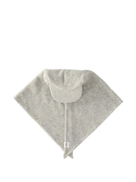 Ruslan Baginskiy peak panelled hat - Grey - zdjęcie produktu nr 1