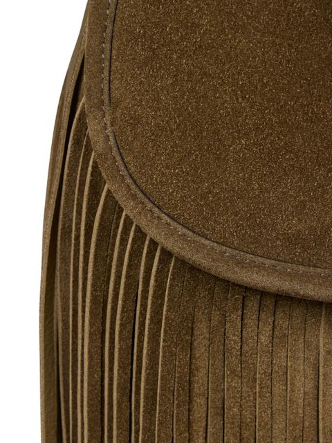 ETRO small Pony shoulder bag - Green