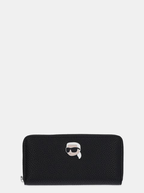 Karl Lagerfeld portfel IKON - zdjęcie produktu nr 1