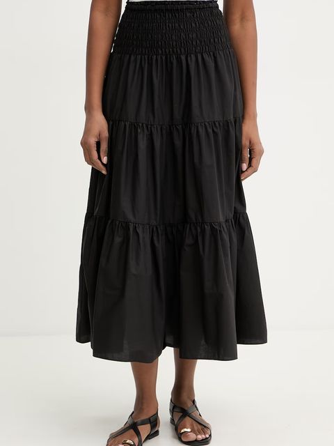 MICHAEL Michael Kors spódnica bawełniana - zdjęcie produktu nr 2