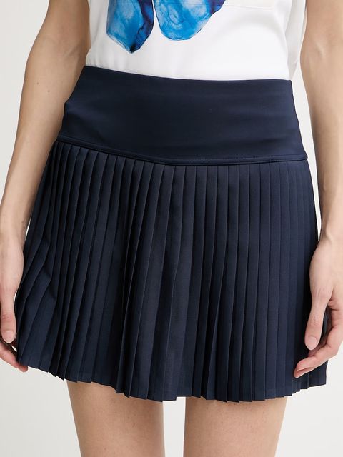 MICHAEL Michael Kors spódnica plisowana - zdjęcie produktu nr 1