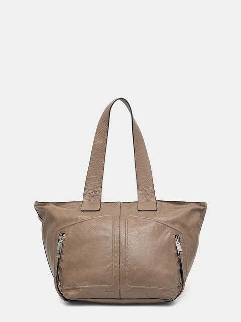 AllSaints damskie skórzane JEAN - zdjęcie produktu nr 1