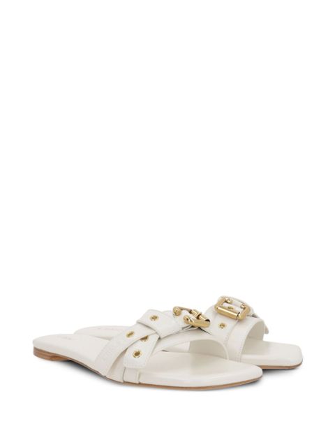 Chloé Mae sandals - White