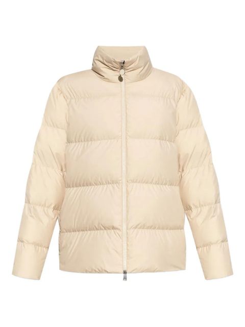 Moncler Mauzun jacket - Neutrals - zdjęcie produktu nr 1