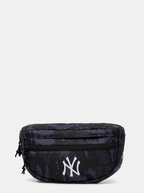 New Era nerka kolor fioletowy 60667088 - zdjęcie produktu nr 1