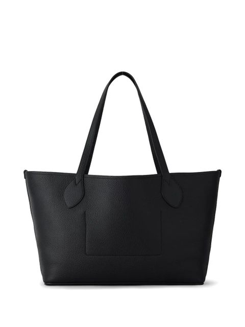 Mulberry Tree heavy-grain tote bag - Black - zdjęcie produktu nr 2