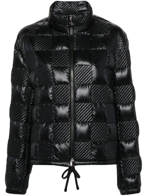 Moncler Ancy padded jacket - Black - zdjęcie produktu nr 1