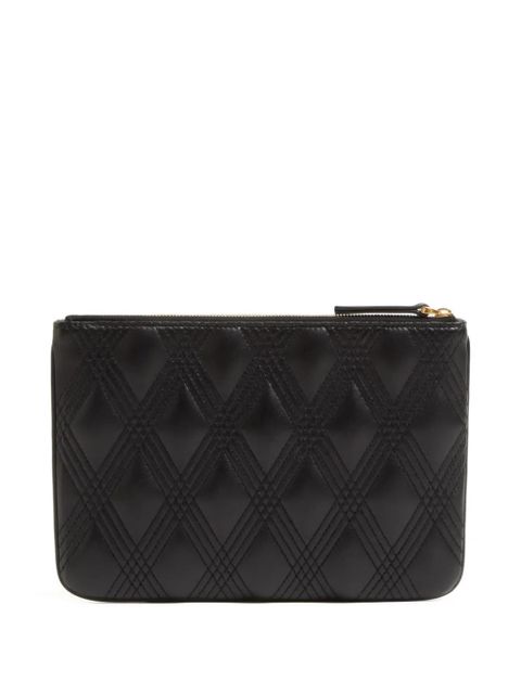 Valentino Garavani Quiltie 67 clutch bag - Black - zdjęcie produktu nr 2