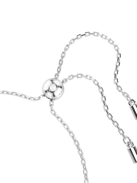 Swarovski bransoletka UNA damska 5732272