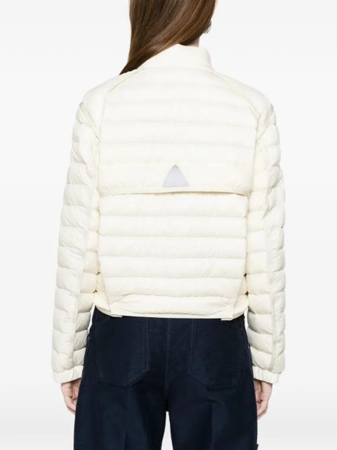 Moncler Grenoble Madulains puffer jacket - Neutrals