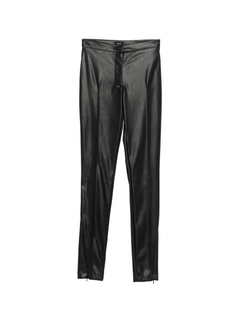 PINKO New Patitz trousers - Black - zdjęcie produktu nr 2