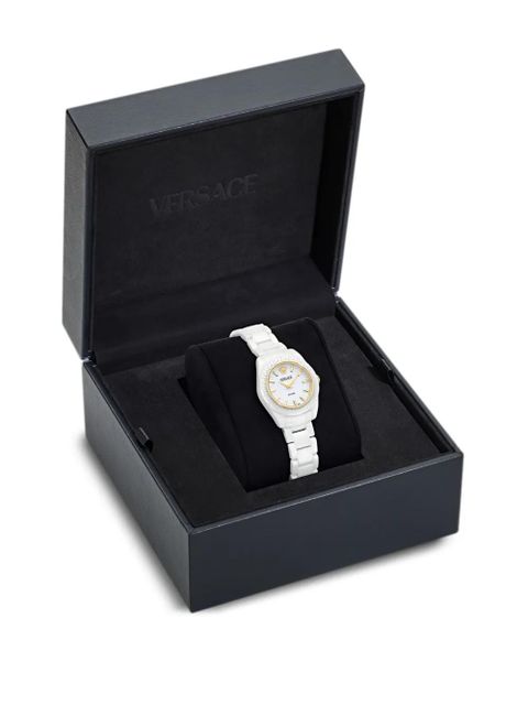 Versace DV One Mini 28mm - White